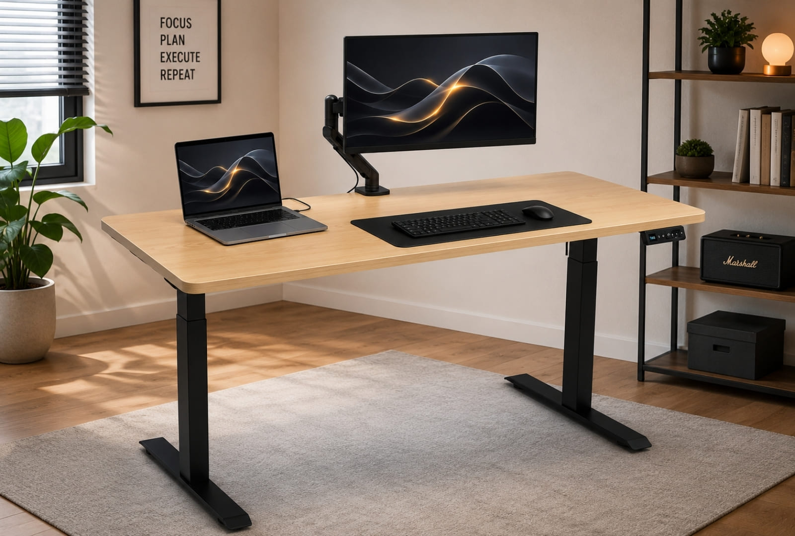 Why Buy From an Australian Sit-Stand Desk Brand?