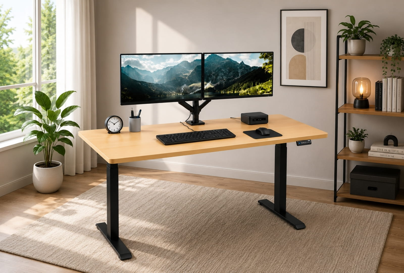 Best Sit Stand Desk 2026 in Australia: The Complete Buying Guide