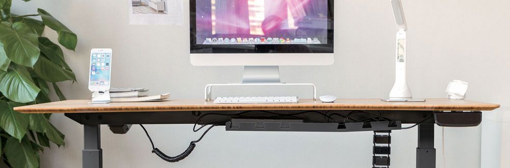 Can Standing Desks Improve Your Wellbeing