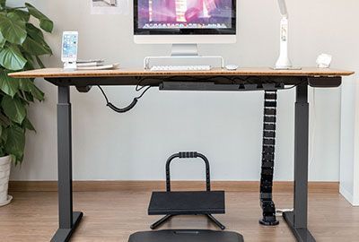 Can Standing Desks Improve Your Wellbeing