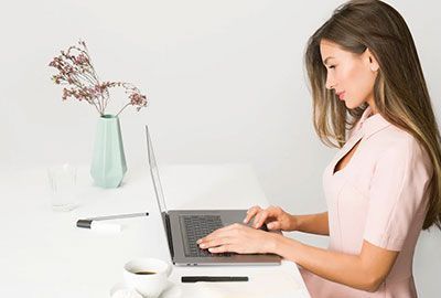 Stand Up Desk