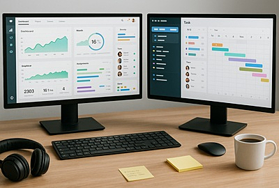 Best Tools for Efficiency