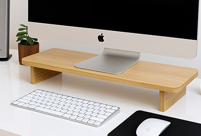 Home Office Setup