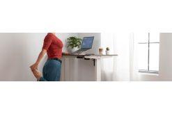 Stand up desk health benefits