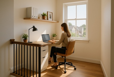 Create a Home Office