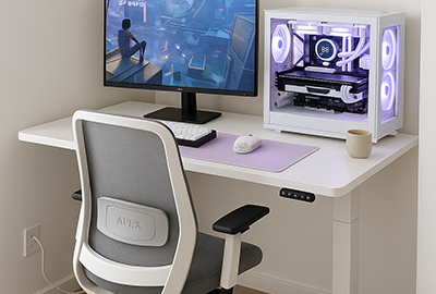 Small Home Office Ideas