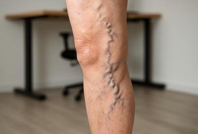 Cause of Varicose Veins
