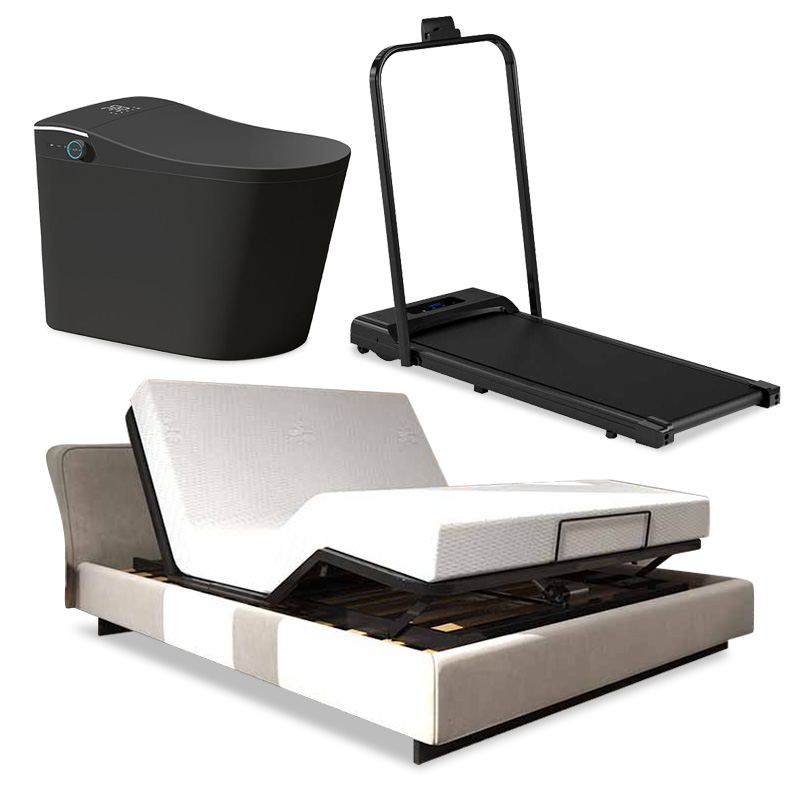 Smart Home Products