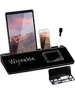 Whiteboard Organiser & Marker
