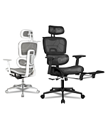 The Apex Office Chair