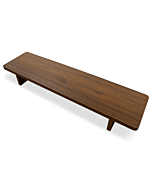 80x20cm Premium Monitor Stand