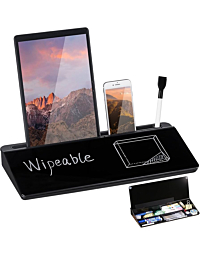 Whiteboard Organiser & Marker