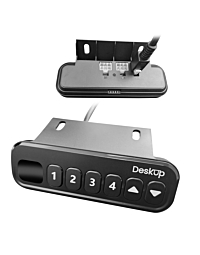 Replacement Hand Controller