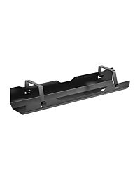600mm Under-Desk Cable Organiser (Detachable)