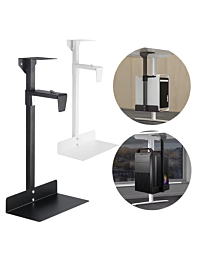 Under Desk ATX PC Mount