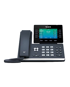 Yealink SIP-T54W Prime Business Wi-Fi IP Phone
