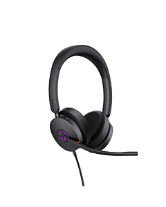 Yealink UH48 Dual Premium USB Headset