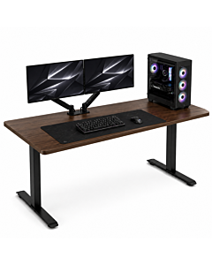 180cm Fixed Height Premium Office Desk