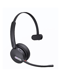 Yealink WH64 Mono Wireless DECT Headset