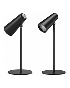 3-in-1 Wireless LED 360 Desk Lamp