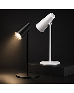 3-in-1 Wireless LED 360 Desk Lamp