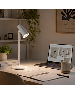 3-in-1 Wireless LED 360 Desk Lamp