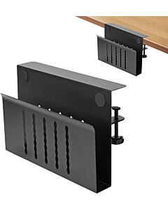 Clamp On Laptop / Notebook Holder