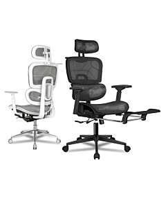 The Apex Office Chair