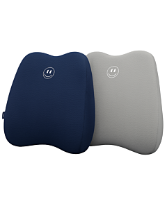 Memory Foam Lumbar Cushion