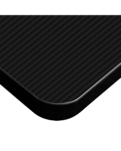 Carbon Fibre Monitor Stand