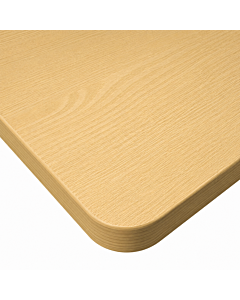 Maple Wood Monitor Stand