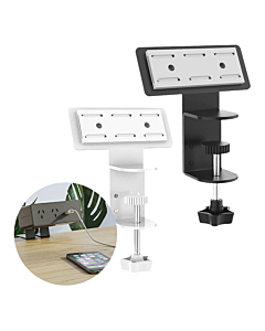 Clamp On Powerboard Holder