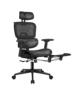 The Apex Office Chair
