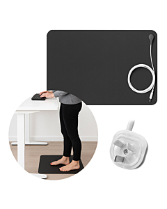 60 x 40cm Premium Grounding Mat