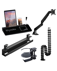 The Essential Accessory Pack