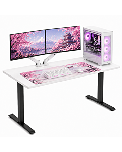 Deskup Fixed Height Desk
