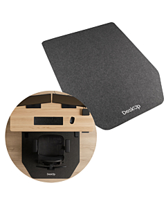Deskup Premium Floor Mat