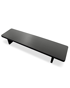 80cm Premium Monitor Stand