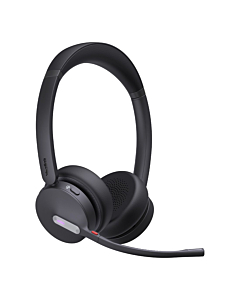 Yealink BH70 Bluetooth Wireless Stereo UC Headset