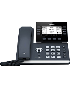 Yealink SIP-T53W Professional Wi-Fi IP Phone