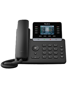 Yealink SIP-T73U Professional IP Desk Phone