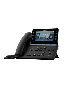 Yealink SIP-T85W Premium Wi-Fi IP Phone