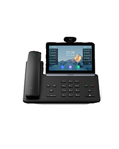 Yealink SIP-T88V-Pro Premium IP Video Phone