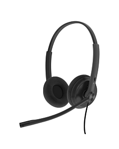 Yealink UH34 Lite Dual USB Headset