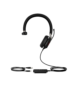 Yealink UH38 Dual UC USB Headset