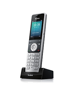 Yealink W56P Cordless DECT IP Phone System