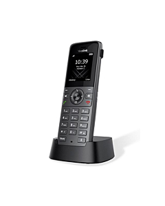 Yealink W73H Cordless DECT Handset