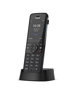 Yealink W78H Cordless DECT Handset