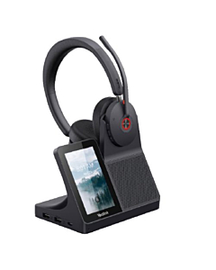 Yealink WH68 Wireless Headset Workstation