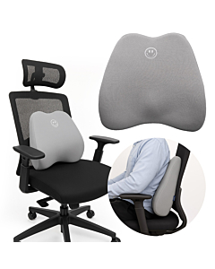 Memory Foam Lumbar Cushion